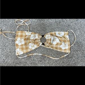 Benoa Swim Honey Palaka Kiki